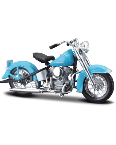 Harley Davidson Route 76 modellini 31360/FLGLIDE