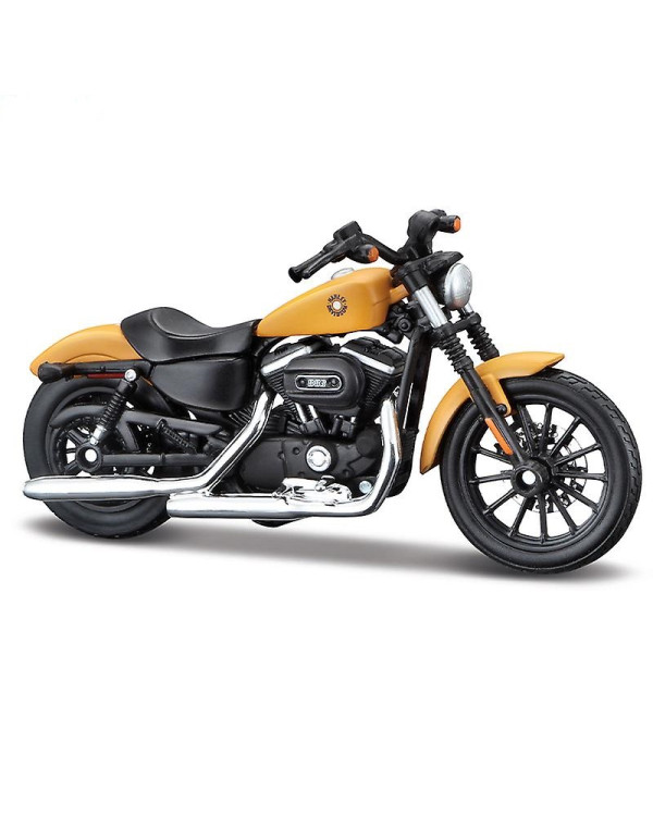 Harley Davidson Route 76 modellini 31360/IRON2014