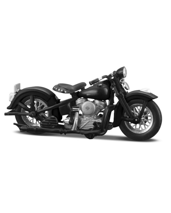 Harley Davidson Route 76 modellini 35094/PAN