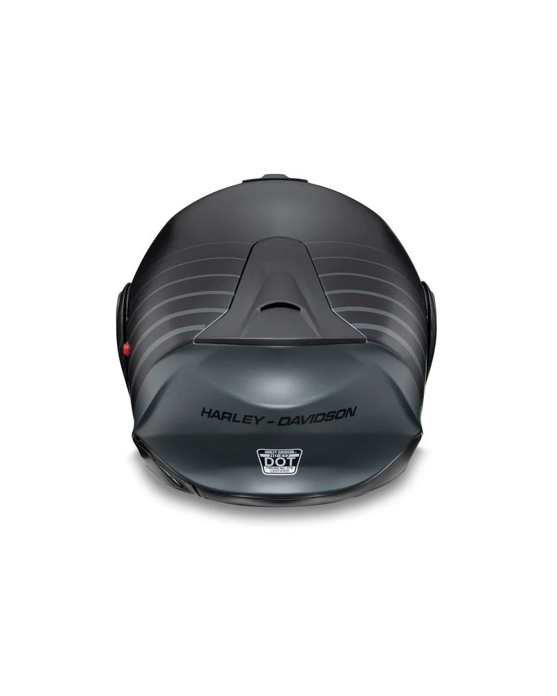 Casco Harley-Davidson® H-D Evo X17 Sunshield Modular Helmet