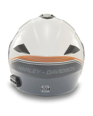 Harley Davidson Route 76 caschi modulari 98162-24EX