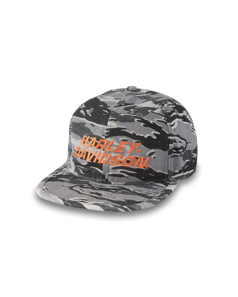 Harley Davidson Route 76 cappelli uomo 97600-24VM