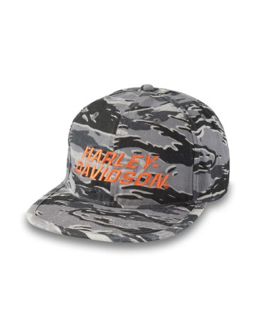 Harley Davidson Route 76 cappelli uomo 97600-24VM