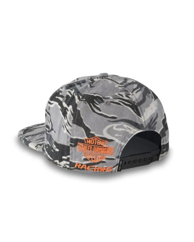 Harley Davidson Route 76 cappelli uomo 97600-24VM