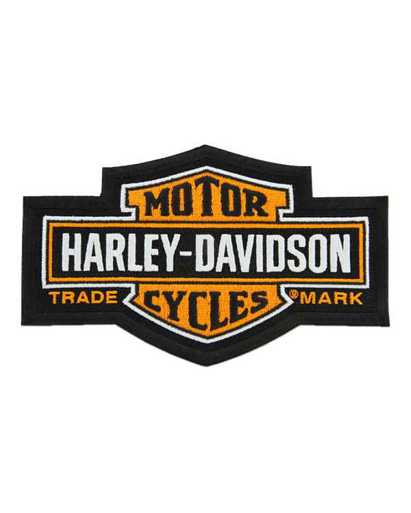 Harley Davidson Route 76 patch 8011482