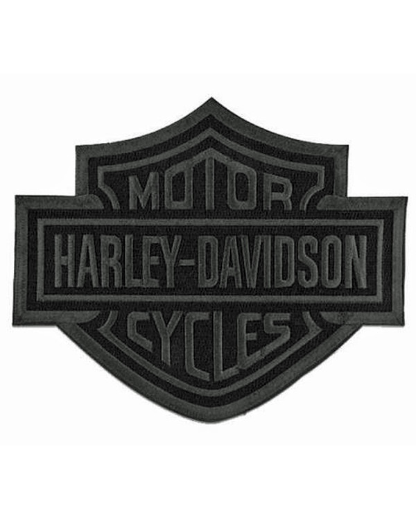 Harley Davidson Route 76 patch 8011529