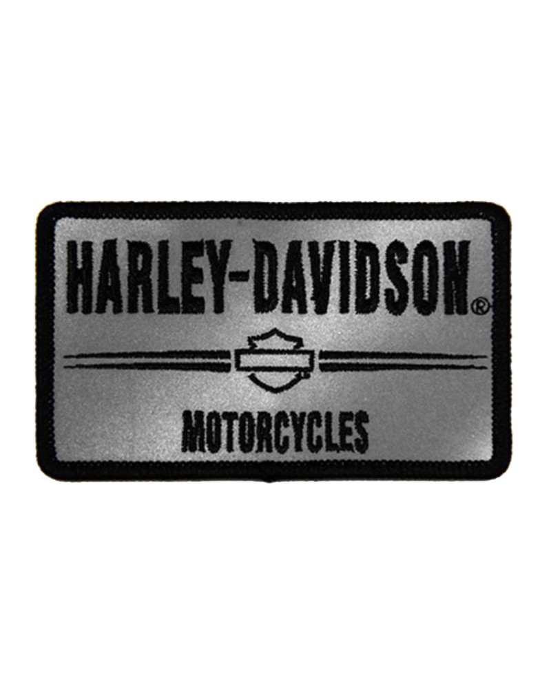 Harley Davidson Route 76 patch 8011802