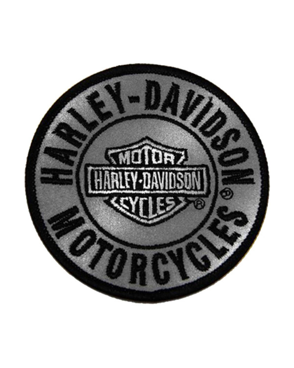 Harley Davidson Route 76 patch 8011819