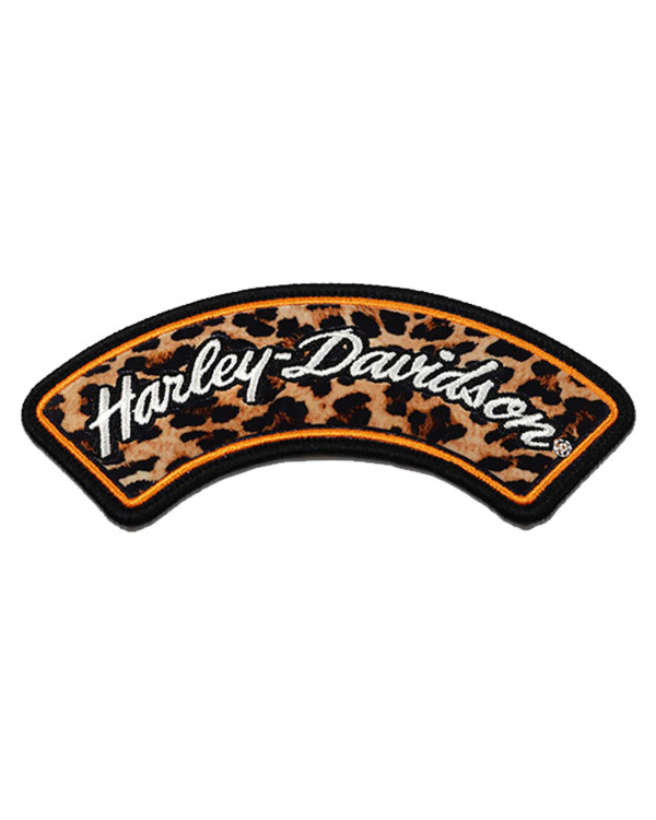 Harley Davidson Route 76 patch 8016043