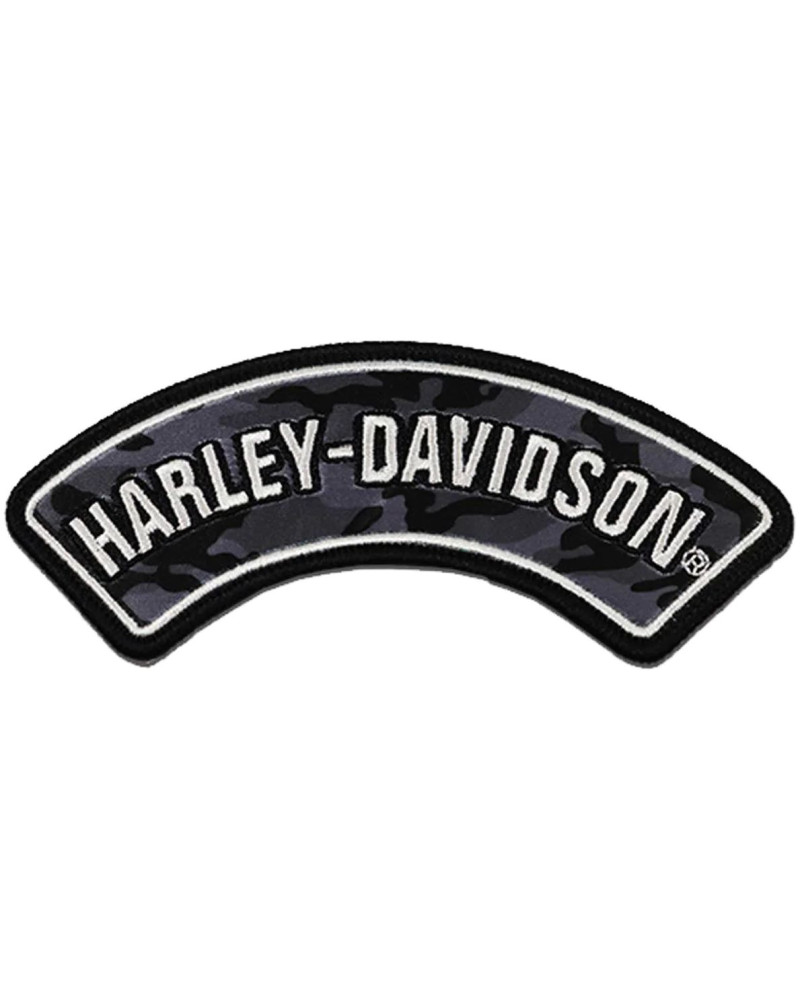 Harley Davidson Route 76 patch 8016050