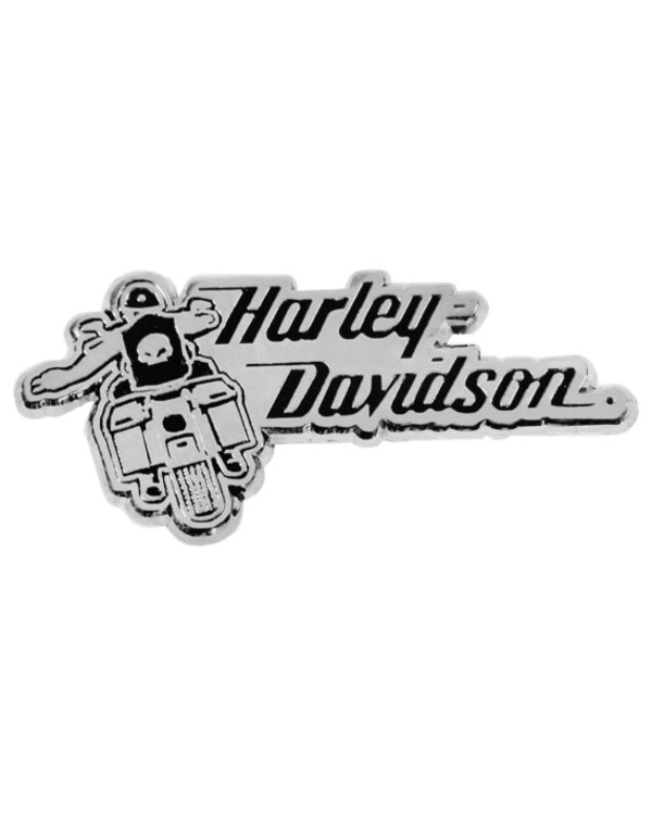 Harley Davidson Route 76 spille 8015596