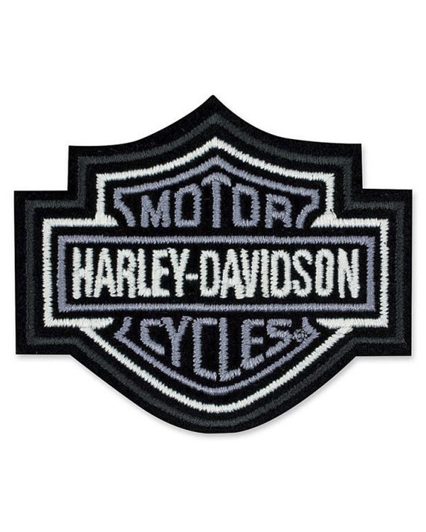 Harley Davidson Route 76 patch 8011451