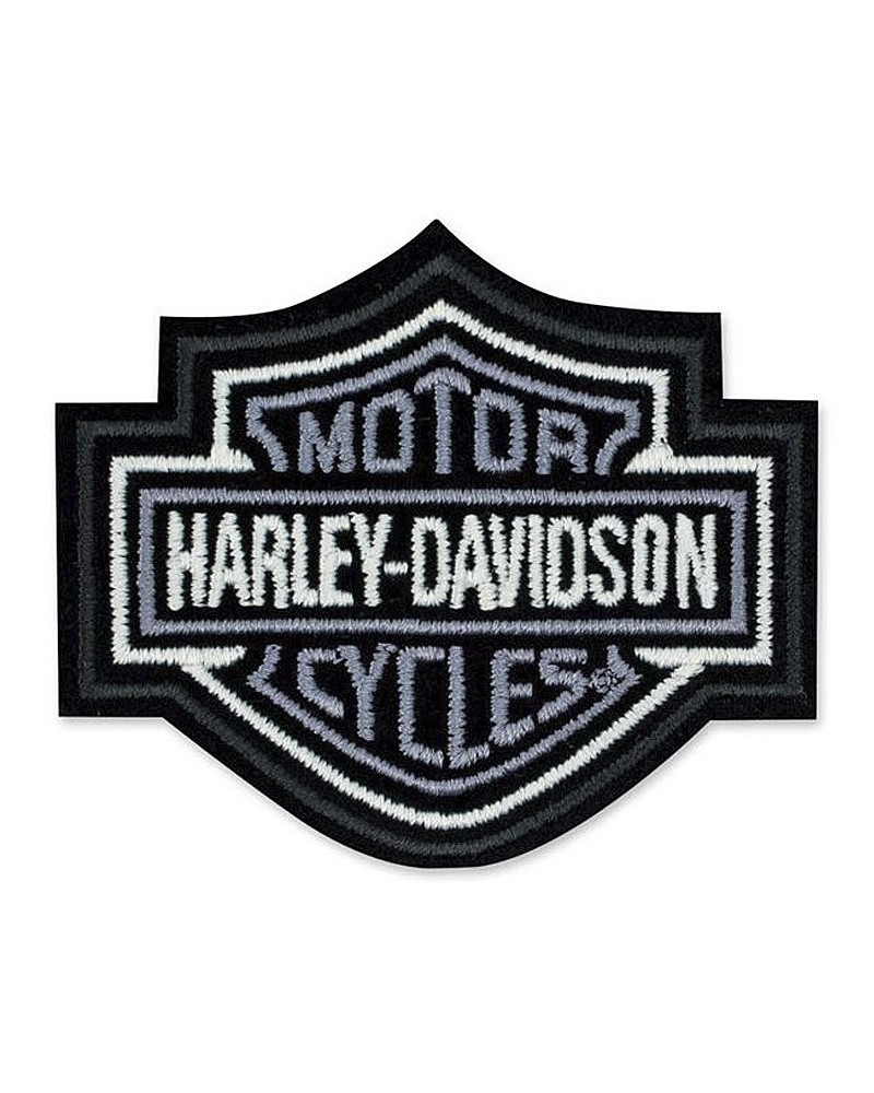 Harley Davidson Route 76 patch 8011437