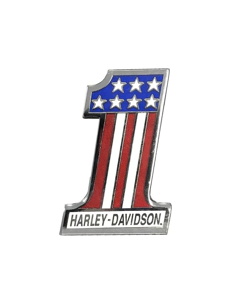 Harley Davidson Route 76 spille 8008925
