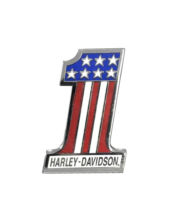 Harley Davidson Route 76 spille 8008925