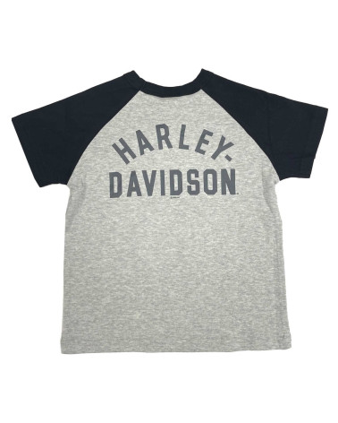 Harley Davidson Route 76 t-shirt bambini 1072302