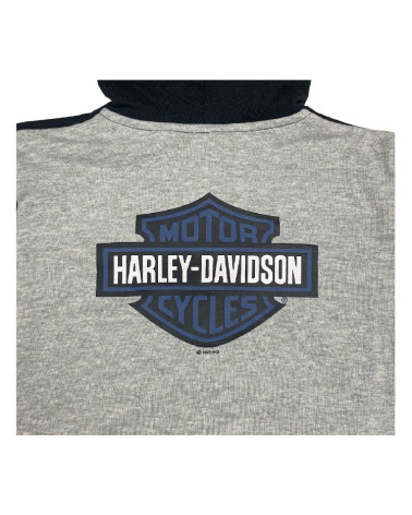 Harley Davidson Route 76 felpe bambini 6583316