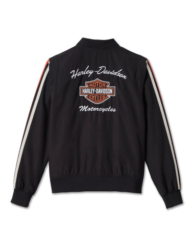 Harley Davidson Route 76 giacche casual donna 98403-23VW