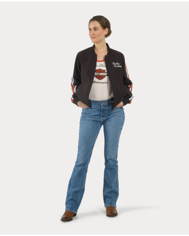 Harley Davidson Route 76 giacche casual donna 98403-23VW