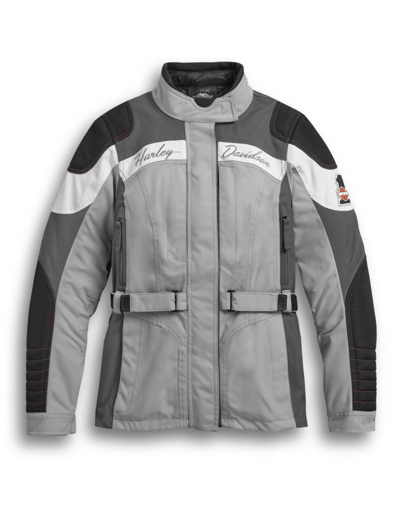 Harley-Davidson® Vanocker Waterproof Riding Jacket