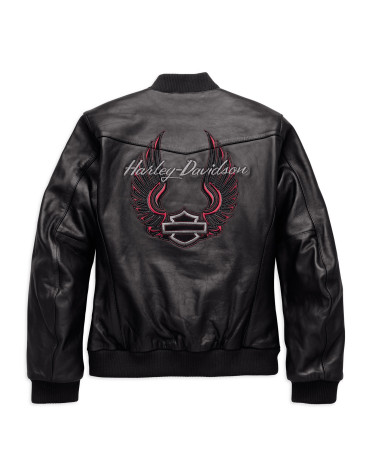 Harley Davidson Route 76 giacche tecniche donna 97028-19EW