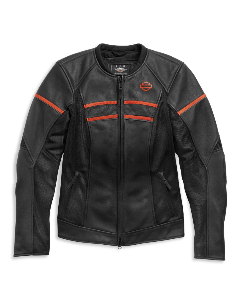 Harley Davidson Route 76 giacche tecniche donna 98007-21EW