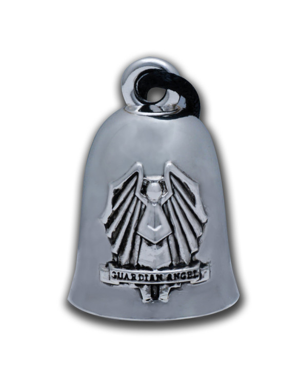Harley Davidson Route 76 guardian bell HRB071